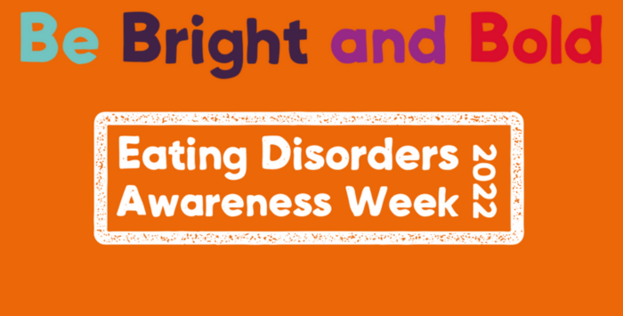 Eating Disorders Awareness Week