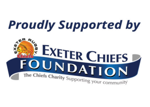 Exeter Chiefs Foundation logo