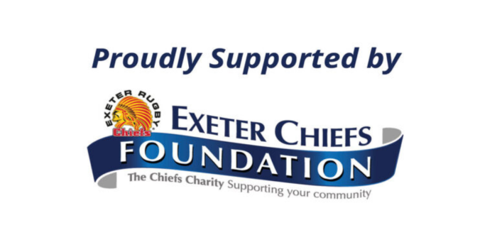 Exeter Chiefs Foundation logo