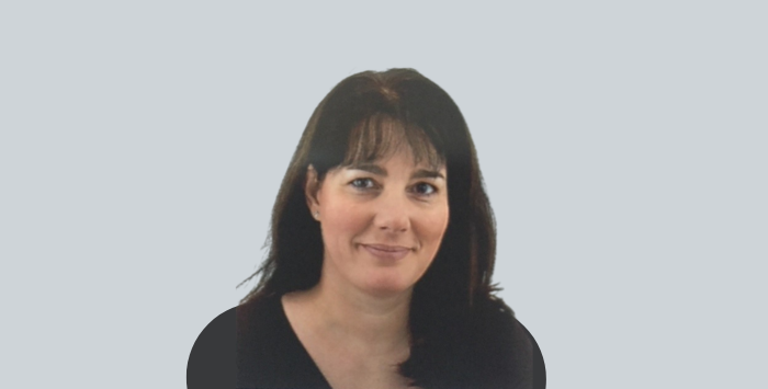 Angela Mather, Director of Finance and Infrastructure