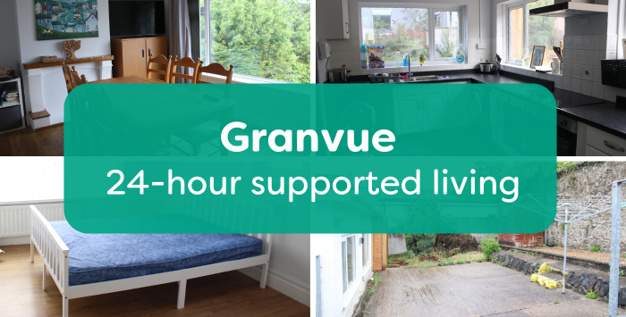 Granvue - 24 hour supported living