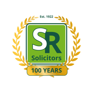 Scott Richards Solicitors Logo