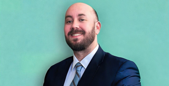 Matthew Mcvicar trustee