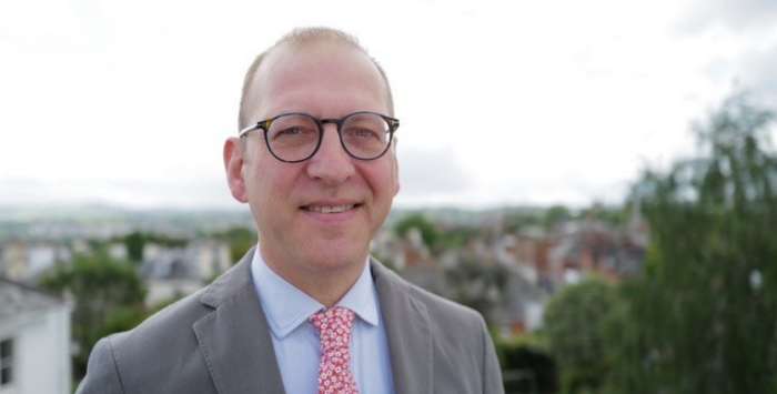 Sam Green trustee
