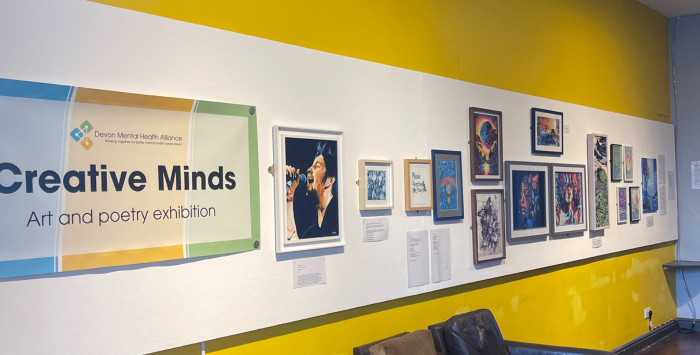 Art at Exeter Phoenix