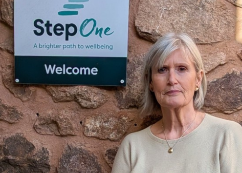 Lorna Collingwood-Burke