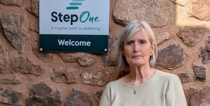 Lorna Collingwood-Burke